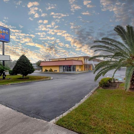 Budget Inn West Μελβούρνη Εξωτερικό φωτογραφία