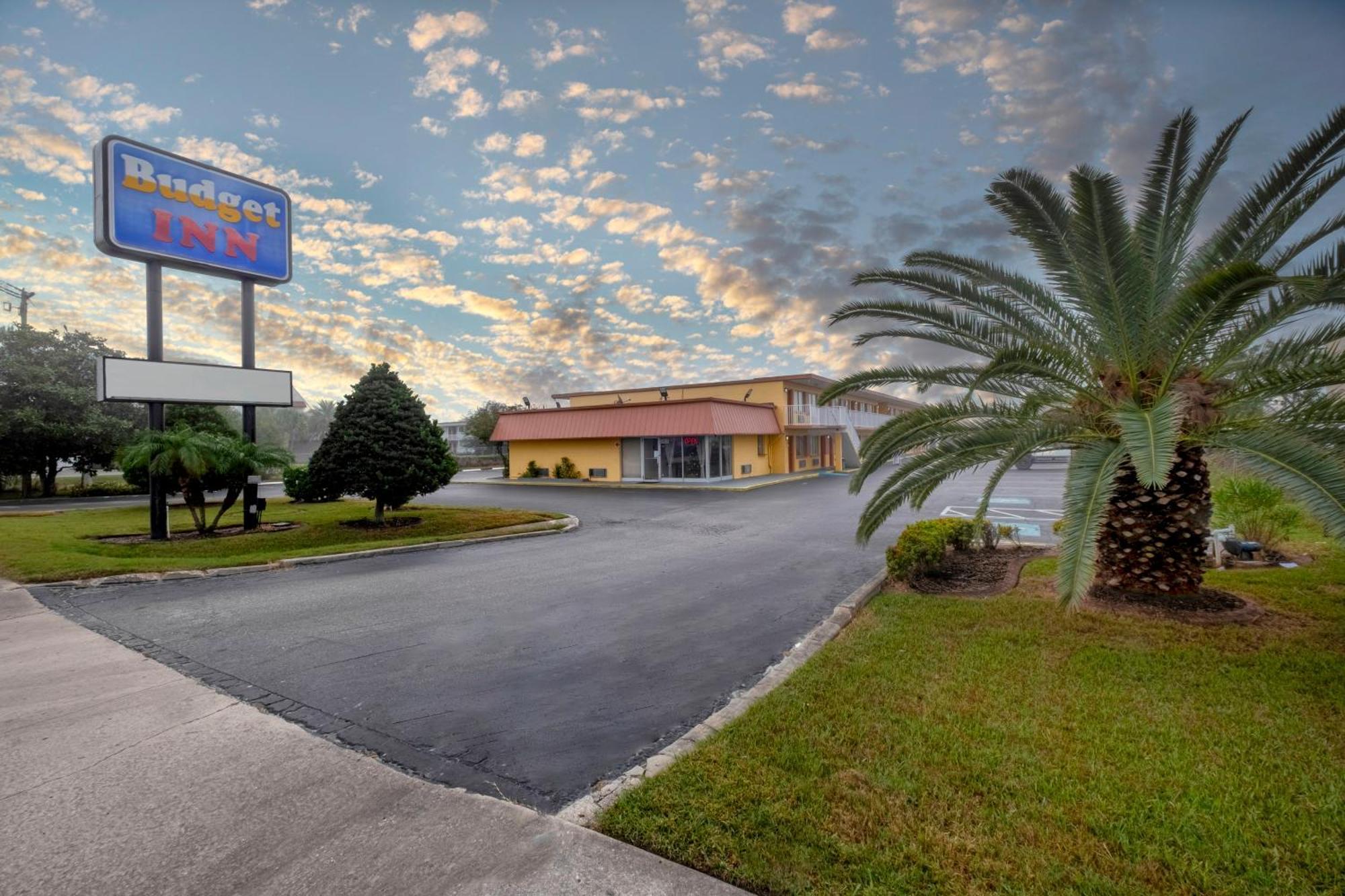 Budget Inn West Μελβούρνη Εξωτερικό φωτογραφία