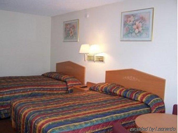 Budget Inn West Μελβούρνη Δωμάτιο φωτογραφία