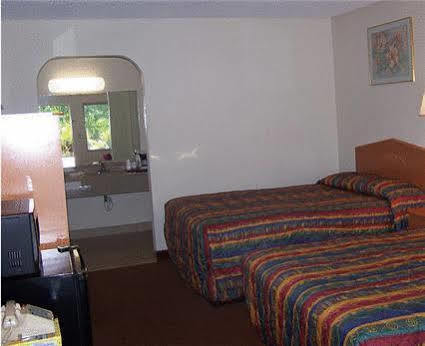 Budget Inn West Μελβούρνη Εξωτερικό φωτογραφία